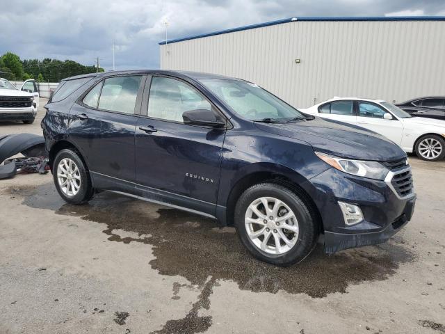 Photo 4 from auction – 2020 CHEVROLET EQUINOX LS with VIN 3GNAXHEV5LS600746