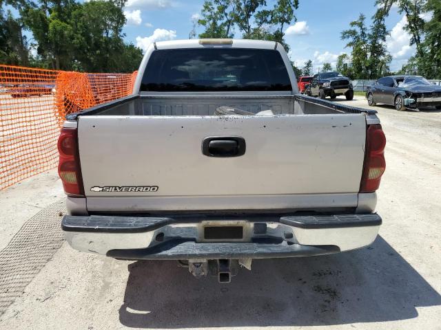 Photo 6 from auction – 2005 CHEVROLET SILVERADO with VIN 2GCEK13T451383965
