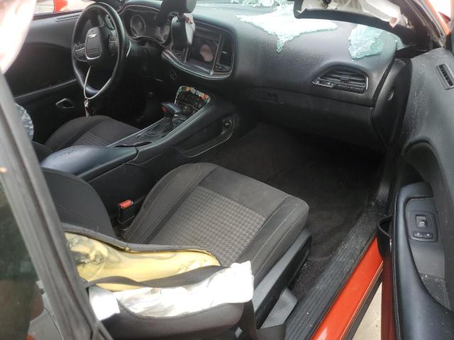 Photo 8 from auction – 2018 DODGE CHALLENGER with VIN 2C3CDZAGXJH242166