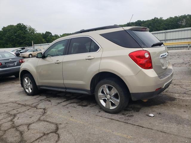 Photo 2 from auction – 2010 CHEVROLET EQUINOX LT with VIN 2CNALDEW3A6261658