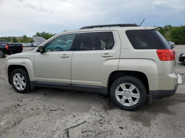 Photo 2 from auction – 2013 GMC TERRAIN SL with VIN 2GKALSEK7D6228905