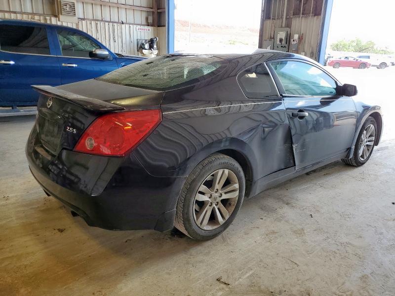 Photo 3 from auction – 2011 NISSAN ALTIMA S with VIN 1N4AL2EP6BC178595