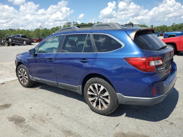 Photo 2 from auction – 2016 SUBARU OUTBACK 2. with VIN 4S4BSBNC1G3300068