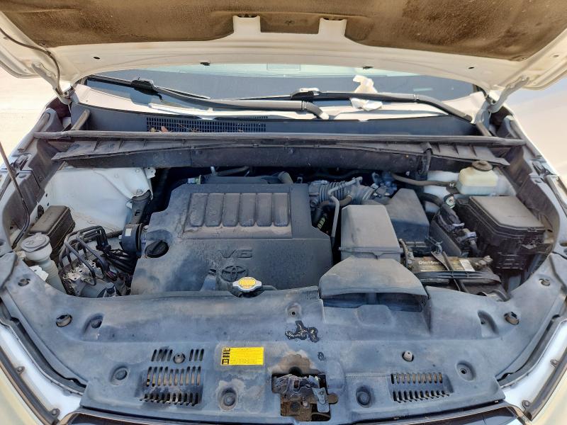 Photo 12 from auction – 2015 TOYOTA HIGHLANDER with VIN 5TDYKRFHXFS068858