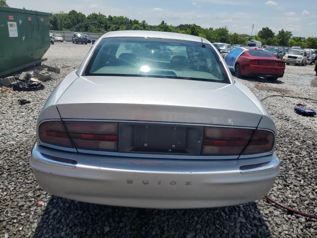 Photo 6 from auction – 2001 BUICK PARK AVENU with VIN 1G4CW54K814164008