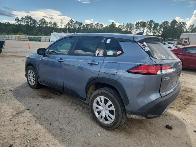 Photo 2 from auction – 2022 TOYOTA COROLLA CR with VIN 7MUAAAAG8NV002690