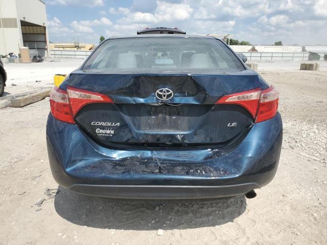 Photo 6 from auction – 2018 TOYOTA COROLLA L with VIN 5YFBURHE2JP754140