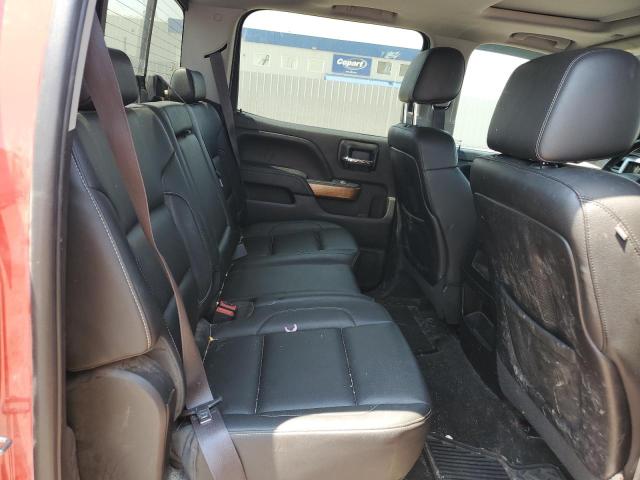 Photo 10 from auction – 2014 CHEVROLET SILVERADO with VIN 3GCUKSEC1EG460412