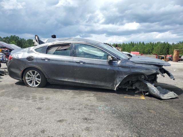Photo 4 from auction – 2016 CHRYSLER 200 LX with VIN 1C3CCCFB7GN195823