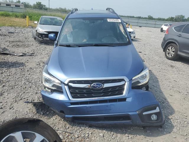 Photo 5 from auction – 2018 SUBARU FORESTER 2 with VIN JF2SJARC2JH601181