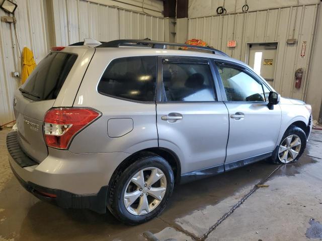 Photo 3 from auction – 2016 SUBARU FORESTER 2 with VIN JF2SJADC8GH507337