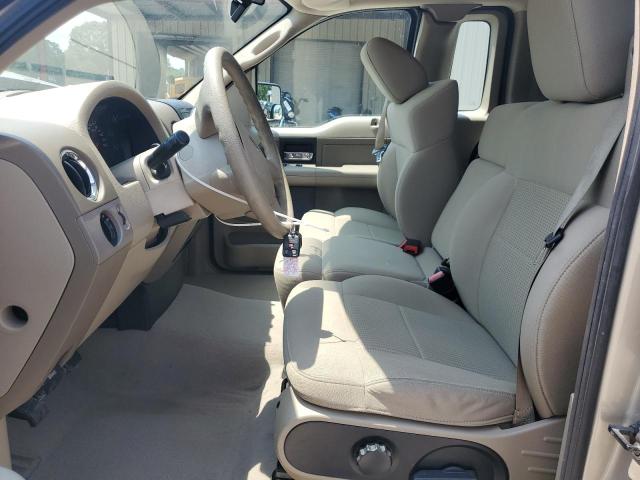Photo 7 from auction – 2007 FORD F150 with VIN 1FTRF12W87NA27666