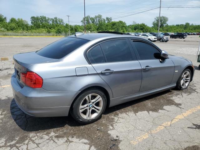 Photo 3 from auction – 2010 BMW 328 XI with VIN WBAPK7C5XAA461918