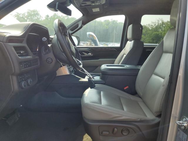 Photo 7 from auction – 2023 CHEVROLET SUBURBAN K with VIN 1GNSKCKD6PR332736