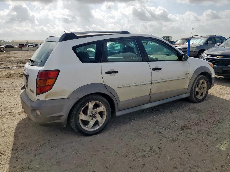Photo 3 from auction – 2007 PONTIAC VIBE with VIN 5Y2SL658X7Z424289
