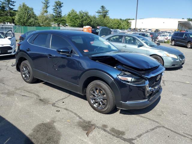 Photo 4 from auction – 2022 MAZDA CX-30 with VIN 3MVDMBAL8NM421977