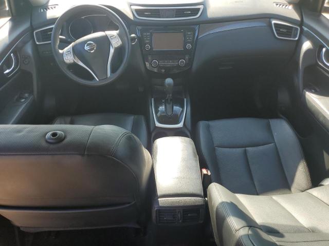Photo 8 from auction – 2014 NISSAN ROGUE S with VIN 5N1AT2MV6EC804348