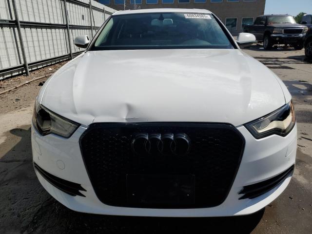 Photo 5 from auction – 2013 AUDI A6 PREMIUM with VIN WAUDFAFC5DN036053