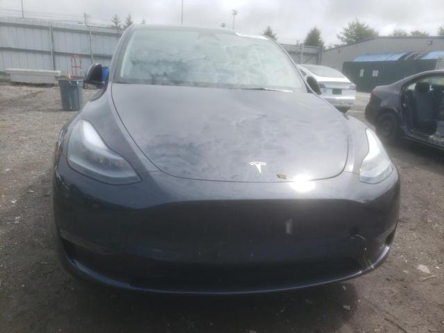 Photo 5 from auction – 2024 TESLA MODEL Y with VIN 7SAYGDED5RF199713