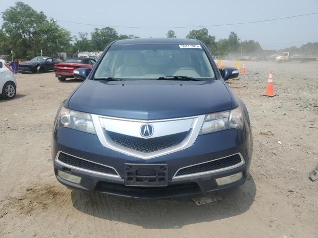 Photo 5 from auction – 2010 ACURA MDX with VIN 2HNYD2H22AH526243