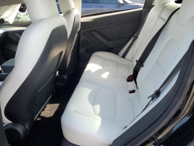 Photo 10 from auction – 2022 TESLA MODEL 3 with VIN 5YJ3E1EA4NF318086