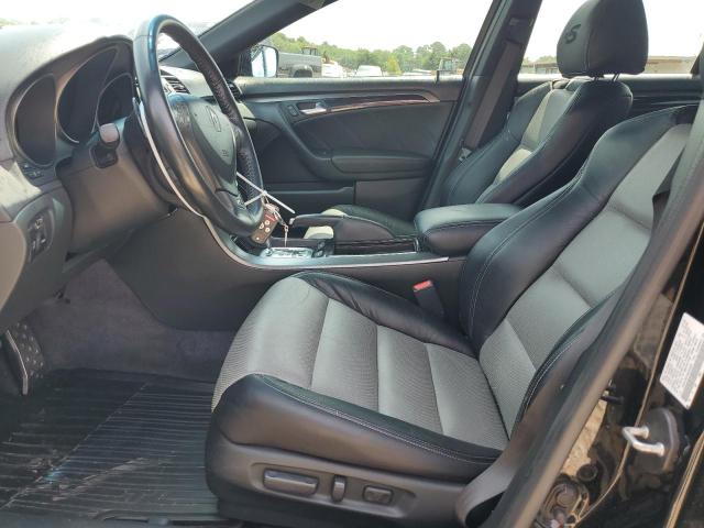 Photo 7 from auction – 2000 ACURA TL TYPE S with VIN 19UUA76518A054859