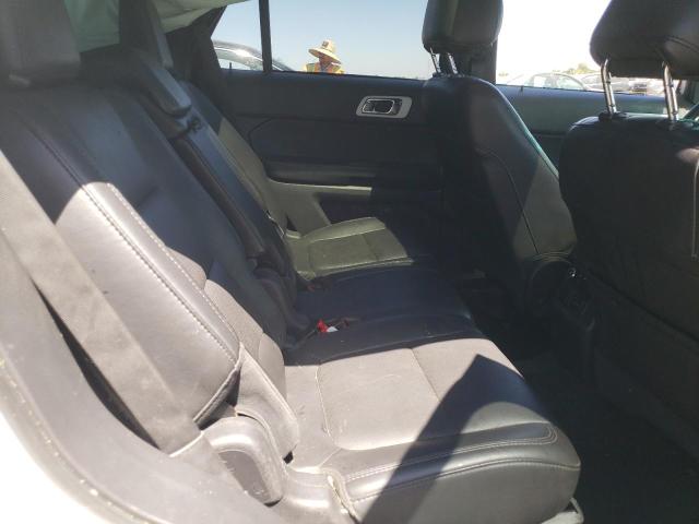 Photo 11 from auction – 2015 FORD EXPLORER L with VIN 1FM5K7F85FGA03722