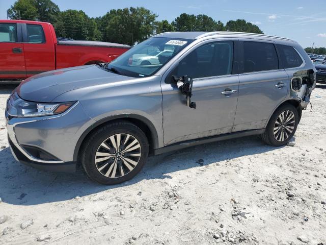 Photo 1 from auction – 2020 MITSUBISHI OUTLANDER with VIN JA4AD3A38LJ001487