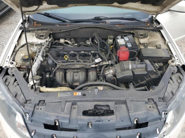 Photo 11 from auction – 2010 FORD FUSION with VIN 3FAHP0HA4AR295221