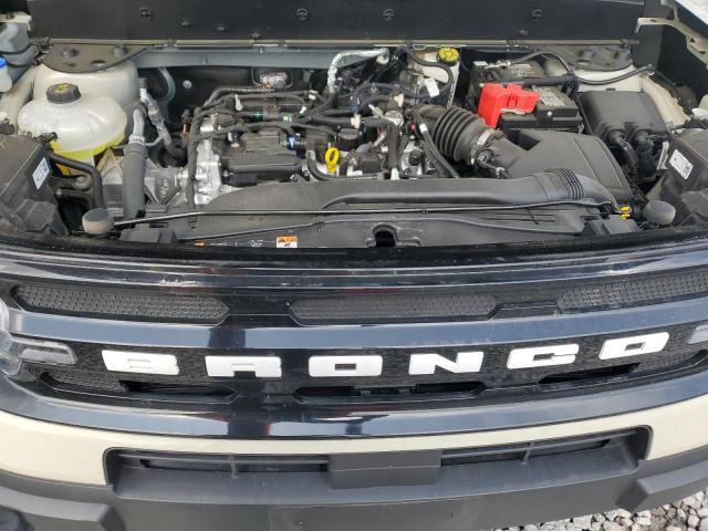 Photo 12 from auction – 2024 FORD BRONCO SPO with VIN 3FMCR9C62RRF08406