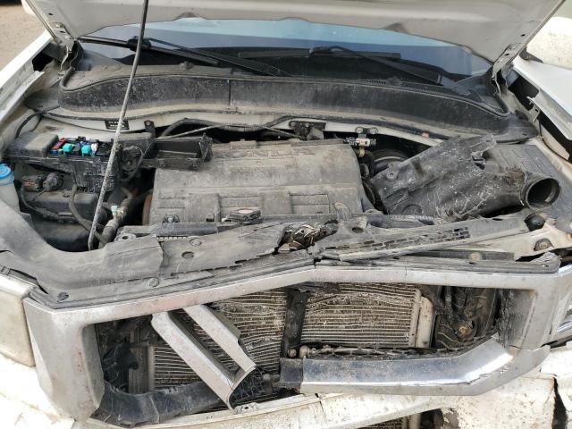 Photo 11 from auction – 2012 HONDA RIDGELINE with VIN 5FPYK1F59CB501178