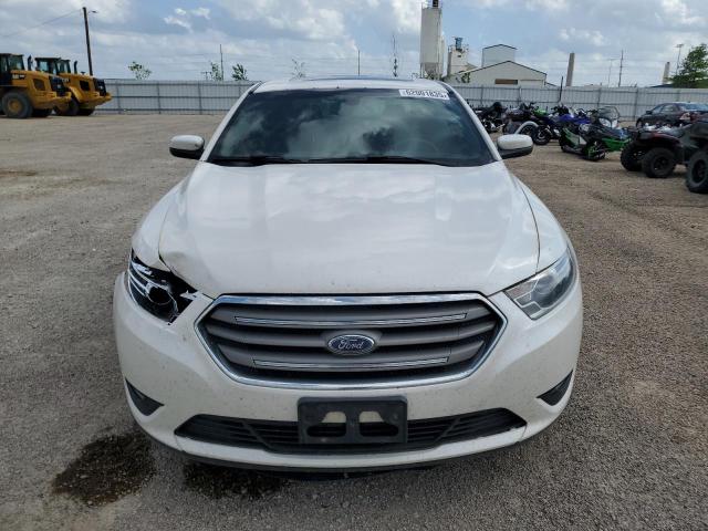 Photo 5 from auction – 2018 FORD TAURUS SEL with VIN 1FAHP2E84JG109262