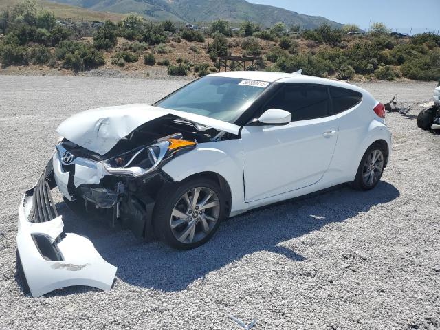 Фото 1 с аукциона – 2016 HYUNDAI VELOSTER с VIN KMHTC6AD8GU296103