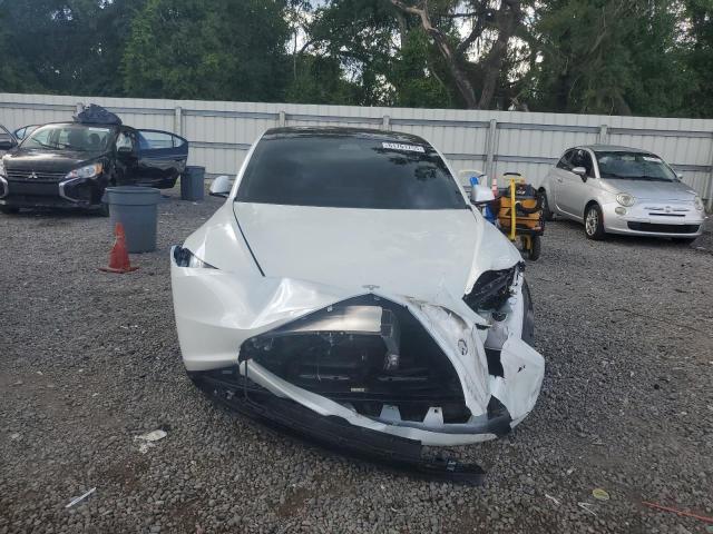 Photo 5 from auction – 2025 TESLA MODEL 3 with VIN 5YJ3E1EB7SF928407