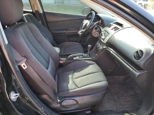 Photo 7 from auction – 2012 MAZDA 6 I with VIN 1YVHZ8DH7C5M16264
