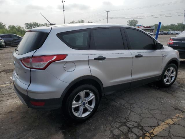 Photo 3 from auction – 2014 FORD ESCAPE S with VIN 1FMCU0F70EUE55593