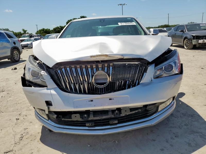 Photo 5 from auction – 2015 BUICK LACROSSE with VIN 1G4GA5G30FF311387
