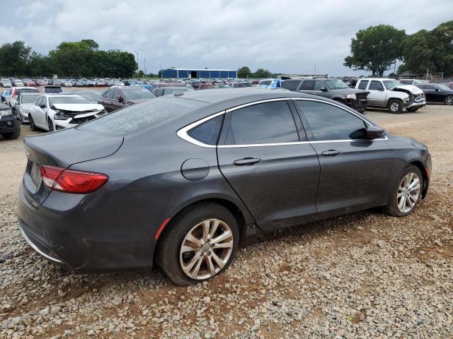 Photo 3 from auction – 2015 CHRYSLER 200 LIMITED with VIN 1C3CCCAB5FN590282