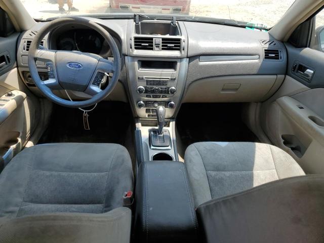 Photo 8 from auction – 2011 FORD FUSION SE with VIN 3FAHP0HA4BR269171