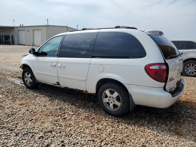 Foto 2 de la subasta – 2007 DODGE GRAND CARA con VIN 2D4GP44L97R286987
