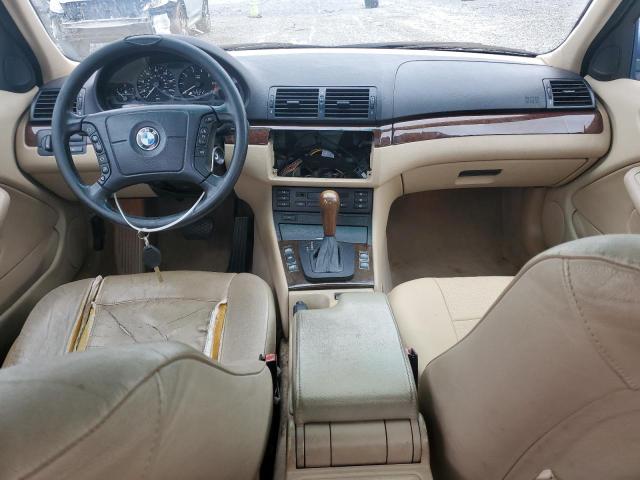 Снимка 8 от търг – 2000 BMW 323 I с VIN WBAAM3347YCA92579