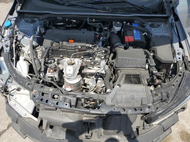 Photo 11 from auction – 2022 HONDA CIVIC with VIN 2HGFE2F50NH561507
