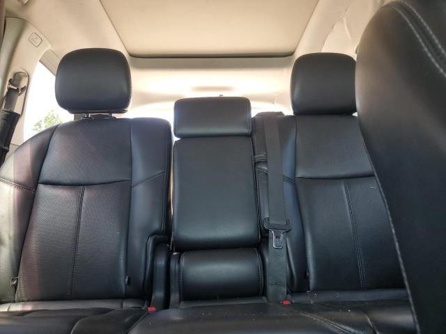Photo 10 from auction – 2016 NISSAN PATHFINDER S with VIN 5N1AR2MMXGC635587