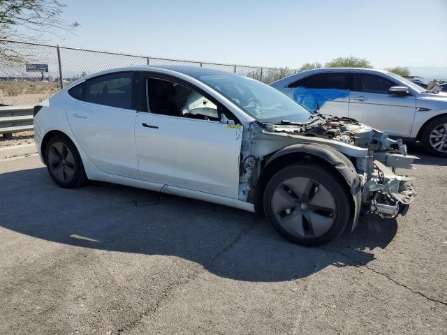 Photo 4 from auction – 2018 TESLA MODEL 3 with VIN 5YJ3E1EA1JF040077