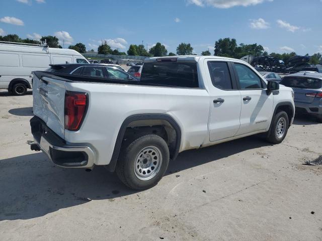 Photo 3 from auction – 2021 GMC SIERRA C15 with VIN 1GTR8AEF4MZ262155