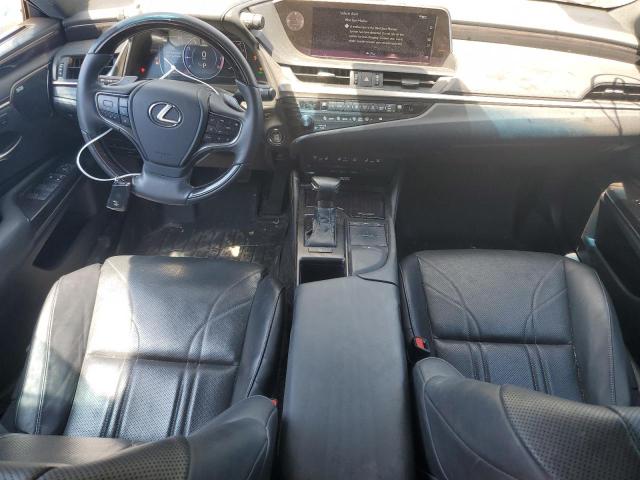Photo 8 from auction – 2019 LEXUS ES 350 with VIN 58ABZ1B16KU005889