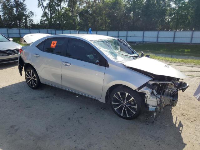 Photo 4 from auction – 2019 TOYOTA COROLLA L with VIN 5YFBURHE7KP925420