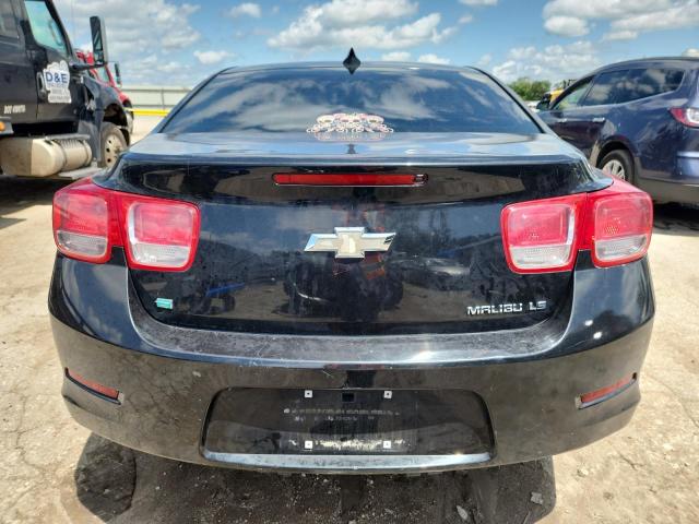 Photo 6 from auction – 2015 CHEVROLET MALIBU LS with VIN 1G11B5SL4FF127769