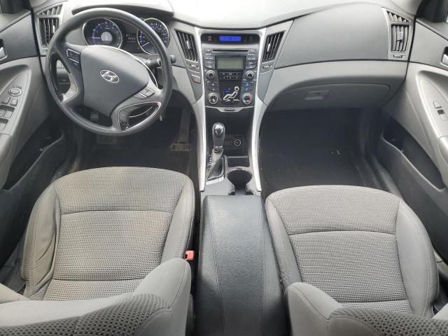 Photo 8 from auction – 2012 HYUNDAI SONATA GLS with VIN 5NPEB4ACXCH388765