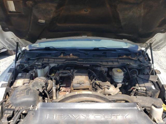 Photo 11 from auction – 2016 RAM 2500 ST with VIN 3C6UR5CL4GG102120